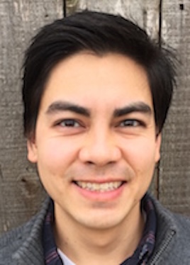 Speaker photo placeholder