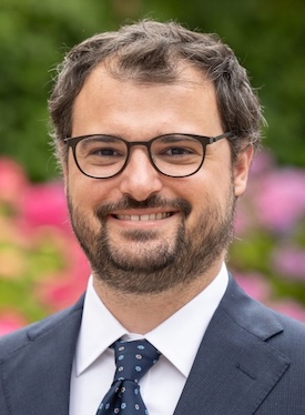 Speaker photo placeholder